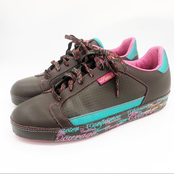 Pastry Sneakers Thin Mints